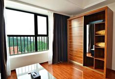 อื่นๆ 6 Atlantis International Holiday Apartment Hotel (Luogang Wanda Square)