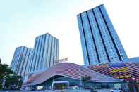 Khác Atlantis International Holiday Apartment Hotel (Luogang Wanda Square)