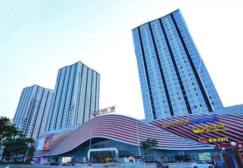 Lainnya Atlantis International Holiday Apartment Hotel (Luogang Wanda Square)