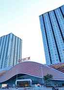 Primary image Atlantis International Holiday Apartment Hotel (Luogang Wanda Square)