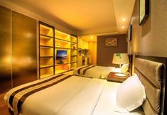 その他 4 Atlantis International Holiday Apartment Hotel - Pazhou Guangzhou Tower