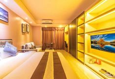 その他 6 Atlantis International Holiday Apartment Hotel - Pazhou Guangzhou Tower