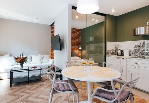 Others MovArt Boutique Aparthotel