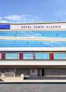 Imej utama FabHotel Anmol's Classic Napier Town