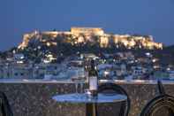 Lainnya The Pinnacle Athens