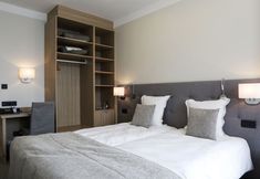 其他 4 Hotel Boomgaard