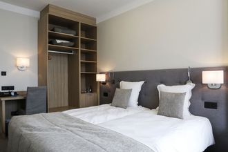 其他 4 Hotel Boomgaard