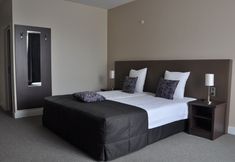 其他 7 Hotel Boomgaard