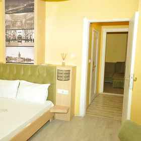 Primary image 1 Sarajevo Taksim Apartments, Hotel Yapı Kredi Cultural Center