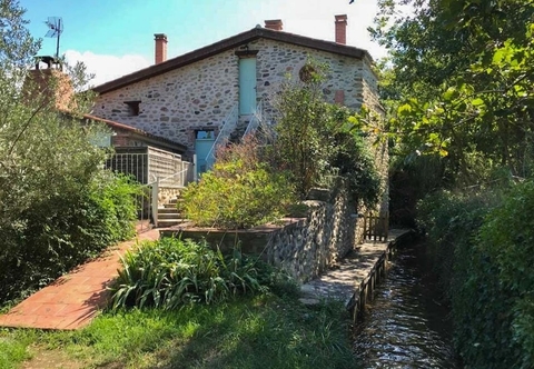 Others Chambre d'hôtes du Moulin de la Passere