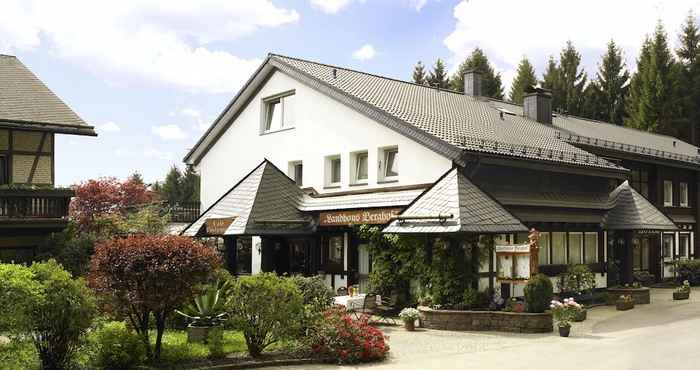 Others Hotel Landhaus Berghof