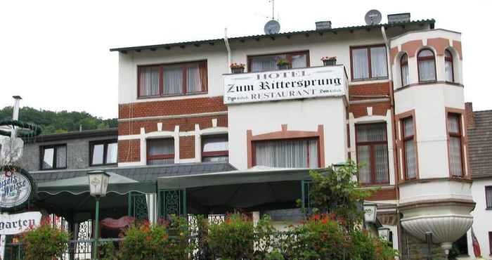 Lain-lain Hotel Zum Rittersprung