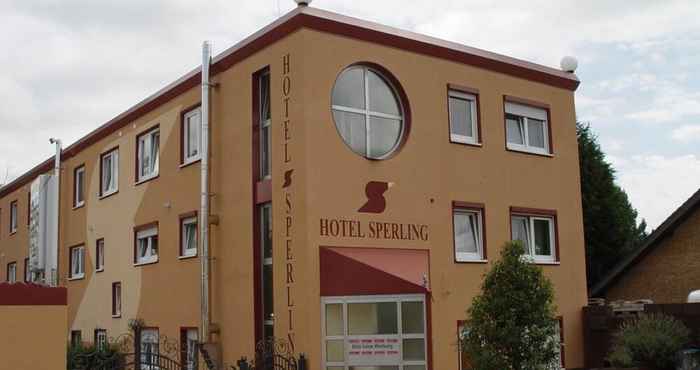 Lainnya Hotel Sperling