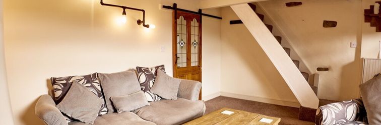 Lainnya Tower View Belthorn