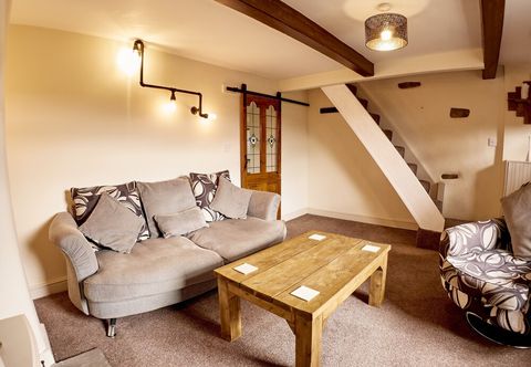 Lainnya Tower View Belthorn