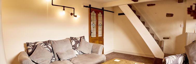 Others Tower View Belthorn