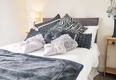 其他 2 Tower View Belthorn