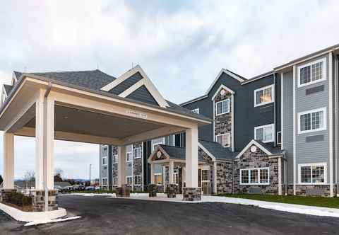 Lain-lain Microtel Inn & Suites by Wyndham Carlisle