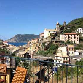 Primary image 1 及乌里亚诺卡梅雷酒店, Framura 酒店