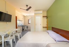 其他 7 Chalés Four Seasons