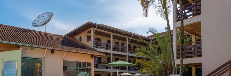 其他 Chalés Four Seasons