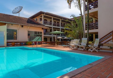 其他 Chalés Four Seasons