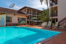 其他 Chalés Four Seasons