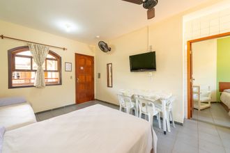 其他 4 Chalés Four Seasons