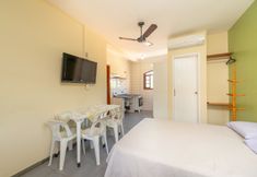 其他 3 Chalés Four Seasons