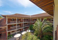 其他 2 Chalés Four Seasons