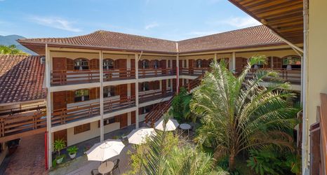 其他 2 Chalés Four Seasons