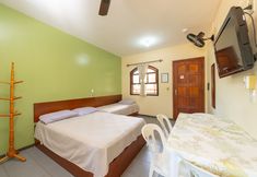 其他 5 Chalés Four Seasons