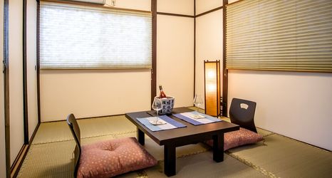 Others 2 Goemon Fushimi