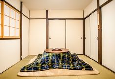 Others 5 Goemon Fushimi