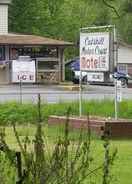 Imej utama Catskill Motor Court Motel