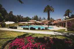 Wyndham Costa del Sol Arequipa, Rp 3.754.655