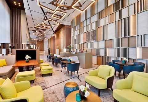 Lainnya Courtyard by Marriott Al Barsha, Dubai