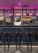 ภาพหลัก Moxy Edinburgh Airport