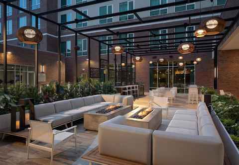 Others SpringHill Suites by Marriott Greenville Downtown