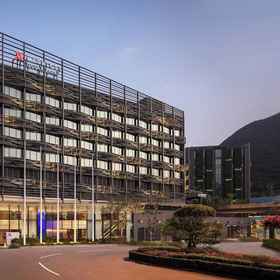 Primary image 1 香港海洋公园万豪酒店, Pamela Youde Nethersole Eastern Hospital 酒店