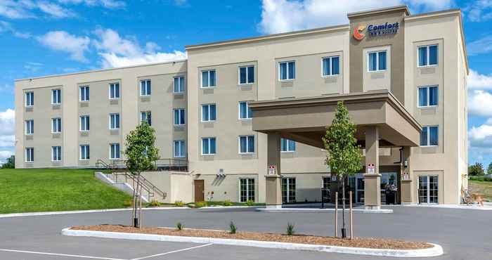 Others Comfort Inn & Suites