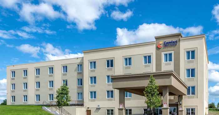 Others Comfort Inn & Suites