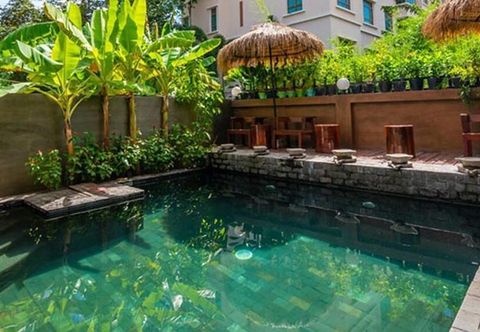 その他 Maison Model d'Angkor - Hostel