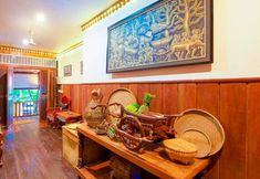 その他 2 Maison Model d'Angkor - Hostel