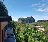 Others 6 Railay Hilltop