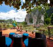 Lainnya 4 Railay Hilltop