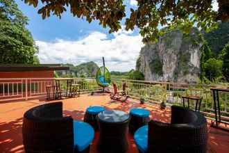 Lainnya 4 Railay Hilltop