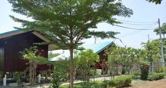 Lain-lain Phaiwan Baansawn Resort