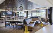 Others 3 SpringHill Suites by Marriott Philadelphia West Chester/Exton