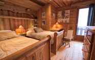 อื่นๆ 2 Chalet Hôtel du Mont Charvin